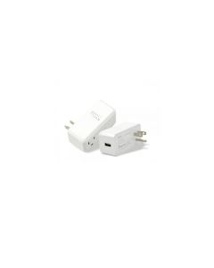 Smart Socket with USB Port