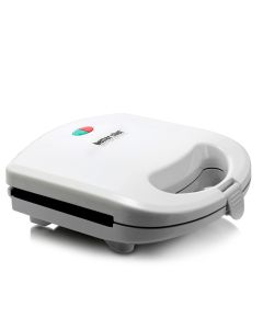 Better Chef Nonstick Sandwich Maker Grill in White