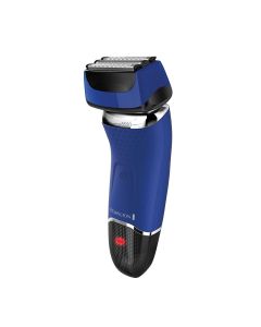 Remington Wet & Dry Foil Shaver Men's Electric Razor